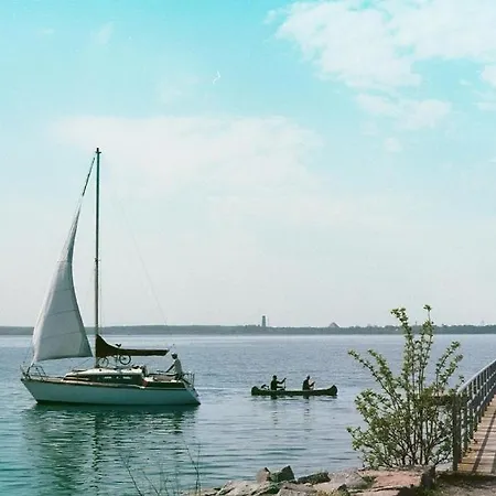 - Neue Harth 2 - Premium アパート *