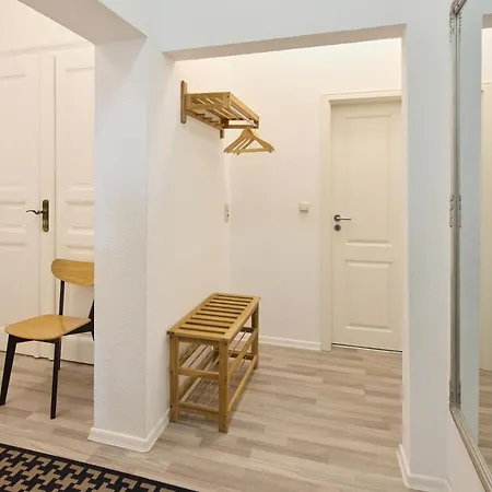 アパート - Neue Harth 2 - Premium マルククレーベルク