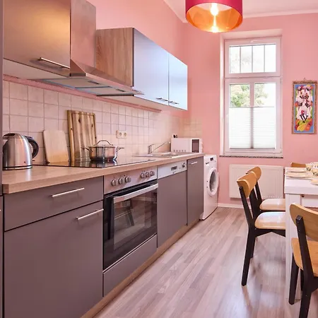 - Neue Harth 2 - Premium アパート