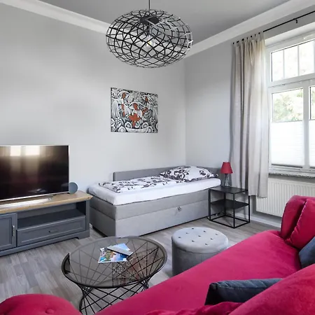 アパート - Neue Harth 2 - Premium *